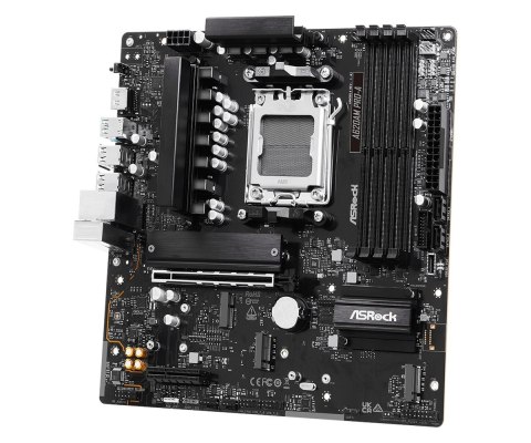 Asrock Płyta główna Asrock A620AM PRO-A Asrock Płyta główna Asrock A620AM PRO-A