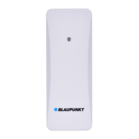 Blaupunkt BLAUPUNKT Stacja pogodowa z czujnikiem zewnętrznym WS10WH Blaupunkt BLAUPUNKT Stacja pogodowa z czujnikiem zewnętrznym WS10WH