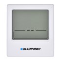 Blaupunkt BLAUPUNKT Stacja pogodowa z czujnikiem zewnętrznym WS10WH