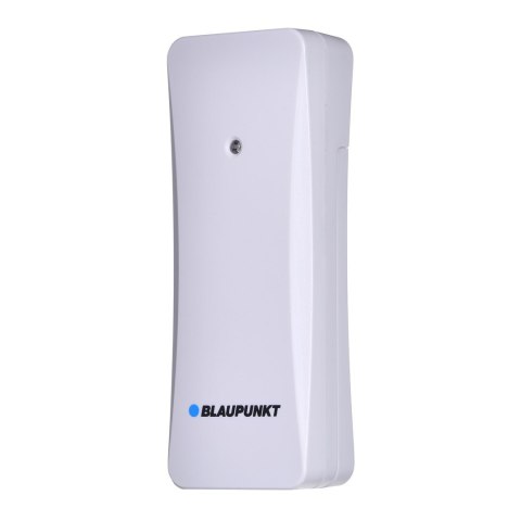 Blaupunkt BLAUPUNKT Stacja pogodowa z czujnikiem zewnętrznym WS10WH Blaupunkt BLAUPUNKT Stacja pogodowa z czujnikiem zewnętrznym WS10WH