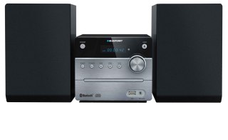 Blaupunkt Miniwieża Blaupunkt MS12BT