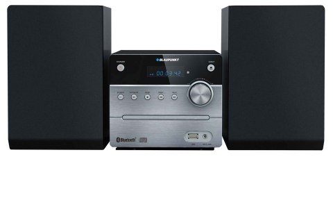Blaupunkt Miniwieża Blaupunkt MS12BT Blaupunkt Miniwieża Blaupunkt MS12BT