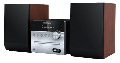 Blaupunkt Miniwieża Blaupunkt MS12BT Blaupunkt Miniwieża Blaupunkt MS12BT
