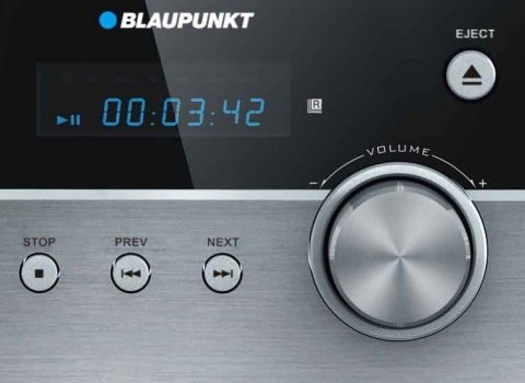 Blaupunkt Miniwieża Blaupunkt MS12BT Blaupunkt Miniwieża Blaupunkt MS12BT