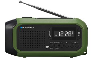 Blaupunkt Radio przenośne Blaupunkt ER20 z latarką