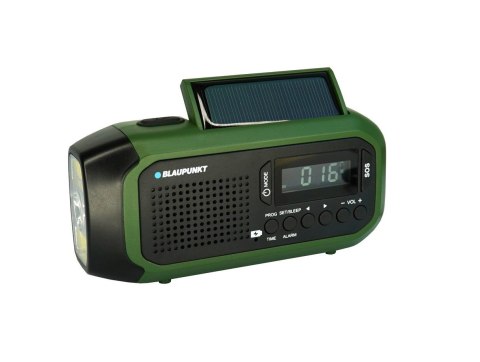 Blaupunkt Radio przenośne Blaupunkt ER20 z latarką