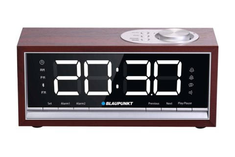Blaupunkt Radiobudzik Blaupunkt CR60BT Blaupunkt Radiobudzik Blaupunkt CR60BT