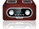 Blaupunkt Radioodtwarzacz przenośny Blaupunkt PP5.2BR