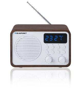 Blaupunkt Radioodtwarzacz przenośny Blaupunkt PP7BT