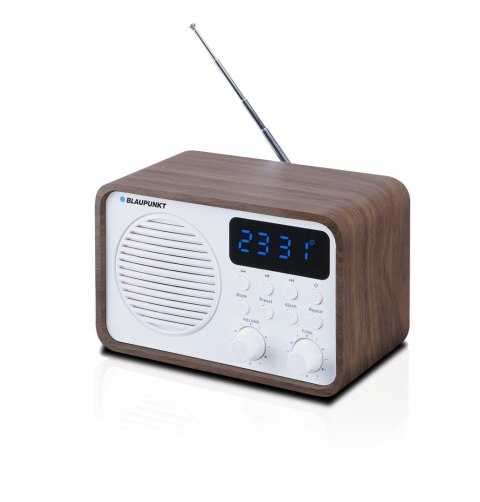 Blaupunkt Radioodtwarzacz przenośny Blaupunkt PP7BT Blaupunkt Radioodtwarzacz przenośny Blaupunkt PP7BT