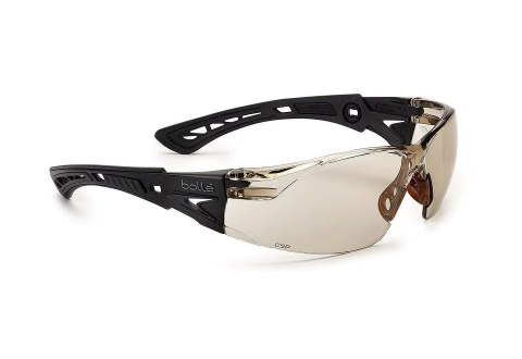 Bolle Okulary Bolle Rush Small Copper