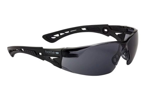 Bolle Okulary Bolle Rush Small Smoke