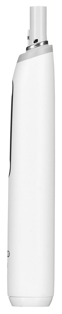 Braun Braun Oral-B Szczoteczka elektryczn iO5 Quite White (WYPRZEDAŻ) Braun Braun Oral-B Szczoteczka elektryczn iO5 Quite White (WYPRZEDAŻ)