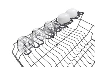 Candy Zmywarka do zabudowy CANDY CIP 3E7L0W