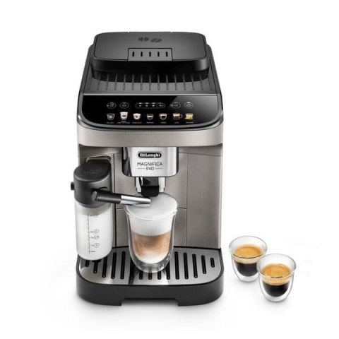 DeLonghi Ekspres ciśnieniowy DeLonghi ECAM 290.81.TB DeLonghi Ekspres ciśnieniowy DeLonghi ECAM 290.81.TB