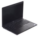 Dell DELL LATITUDE 5400 i5-8250U 16GB 256GB SSD 14" FHD Win11pro + zasilacz UŻYWANY US QWERTY