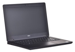 Dell DELL LATITUDE 5490 i5-8250U 16GB 256GB SSD 14