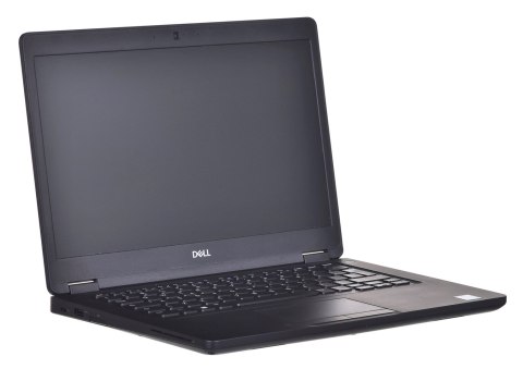 Dell DELL LATITUDE 5490 i5-8250U 16GB 256GB SSD 14" FHD (US QWERTY) Win11pro + zasilacz UŻYWANY Dell DELL LATITUDE 5490 i5-8250U 16GB 256GB SSD 14" FHD (US QWERTY) Win11pro + zasilacz UŻYWANY