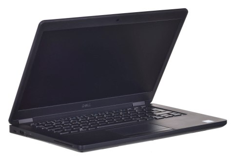 Dell DELL LATITUDE 5490 i5-8250U 16GB 256GB SSD 14" FHD (US QWERTY) Win11pro + zasilacz UŻYWANY Dell DELL LATITUDE 5490 i5-8250U 16GB 256GB SSD 14" FHD (US QWERTY) Win11pro + zasilacz UŻYWANY