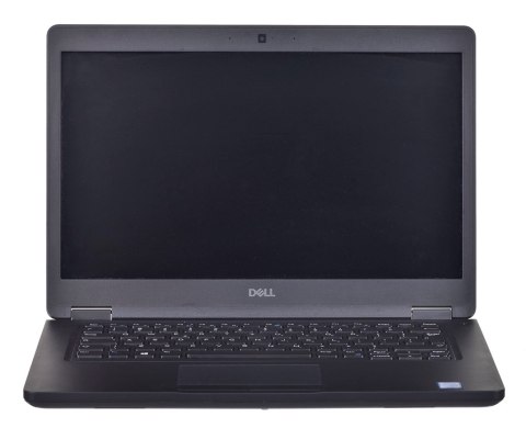 Dell DELL LATITUDE 5490 i5-8250U 16GB 256GB SSD 14" FHD (US QWERTY) Win11pro + zasilacz UŻYWANY Dell DELL LATITUDE 5490 i5-8250U 16GB 256GB SSD 14" FHD (US QWERTY) Win11pro + zasilacz UŻYWANY