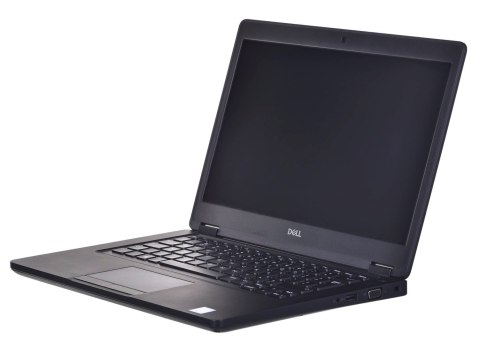 Dell DELL LATITUDE 5490 i5-8250U 16GB 256GB SSD 14" FHD (US QWERTY) Win11pro + zasilacz UŻYWANY Dell DELL LATITUDE 5490 i5-8250U 16GB 256GB SSD 14" FHD (US QWERTY) Win11pro + zasilacz UŻYWANY