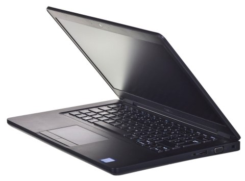 Dell DELL LATITUDE 5490 i5-8250U 16GB 256GB SSD 14" FHD (US QWERTY) Win11pro + zasilacz UŻYWANY Dell DELL LATITUDE 5490 i5-8250U 16GB 256GB SSD 14" FHD (US QWERTY) Win11pro + zasilacz UŻYWANY