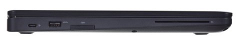 Dell DELL LATITUDE 5490 i5-8250U 16GB 256GB SSD 14" FHD (US QWERTY) Win11pro + zasilacz UŻYWANY Dell DELL LATITUDE 5490 i5-8250U 16GB 256GB SSD 14" FHD (US QWERTY) Win11pro + zasilacz UŻYWANY