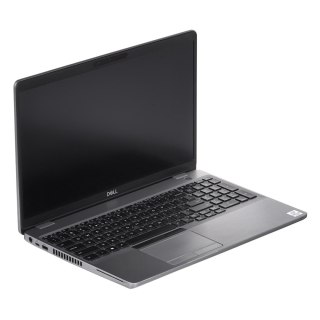 Dell DELL LATITUDE 5510 i5-10210U 16GB 256GB SSD 15" FHD (US QWERTY) Win11pro + zasilacz UŻYWANY