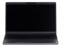 Dell DELL LATITUDE 5511 i7-10850H 32GB 1TB SSD 15,6" FHD(MX150 + LTE) Win11pro + zasilacz UŻYWANY