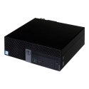 Dell DELL OptiPlex 5050 i5-7500 8GB 256GB SSD SFF Win10pro UŻYWANY