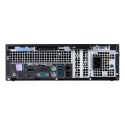 Dell DELL OptiPlex 5050 i5-7500 8GB 256GB SSD SFF Win10pro UŻYWANY