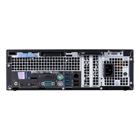 Dell DELL OptiPlex 5050 i5-7500 8GB 256GB SSD SFF Win10pro UŻYWANY Dell DELL OptiPlex 5050 i5-7500 8GB 256GB SSD SFF Win10pro UŻYWANY