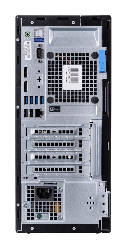 Dell DELL OptiPlex 5070 i5-8500 16GB 256GB SSD TOWER Win11pro UŻYWANY Dell DELL OptiPlex 5070 i5-8500 16GB 256GB SSD TOWER Win11pro UŻYWANY