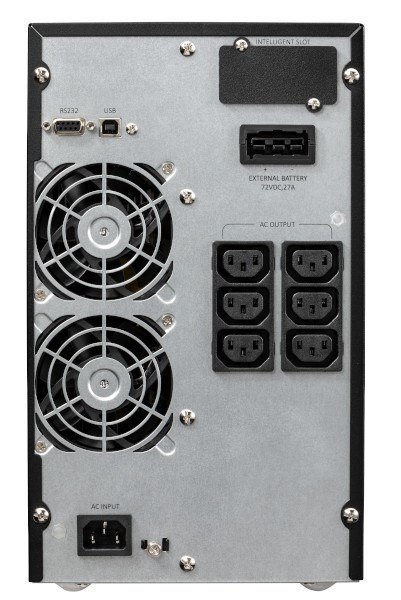 EATON Zasilacz UPS Eaton 9E 2000i EATON Zasilacz UPS Eaton 9E 2000i