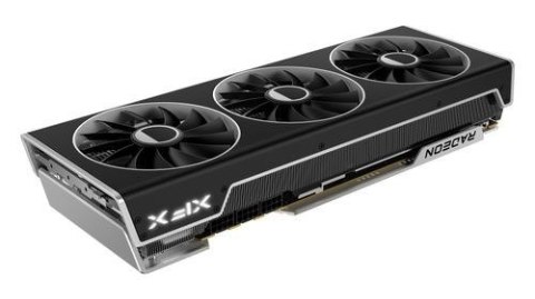 XFX Karta graficzna XFX Radeon RX 7900 XTX SPEEDSTER MERC310 BLACK Gaming 24GB HDM 3 FAN XFX Karta graficzna XFX Radeon RX 7900 XTX SPEEDSTER MERC310 BLACK Gaming 24GB HDM 3 FAN