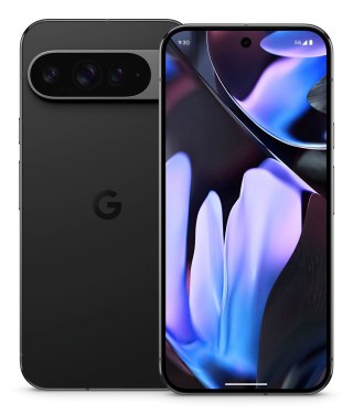 Google Smartfon Google Pixel 9 Pro XL 5G Dual Sim 16/128GB Obsidian
