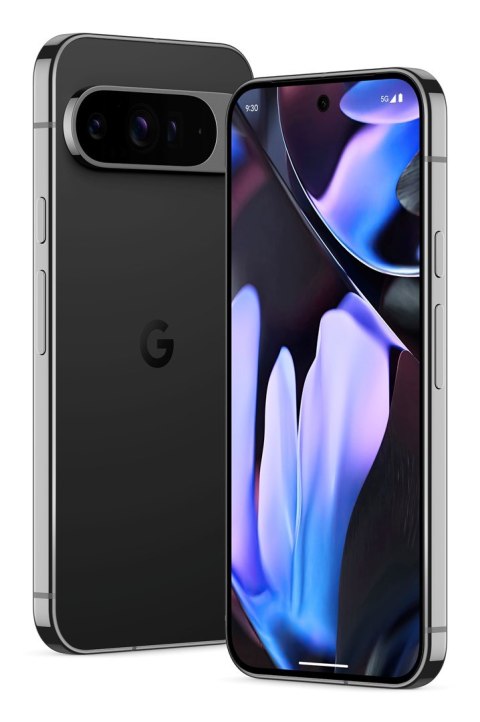 Google Smartfon Google Pixel 9 Pro XL 5G Dual Sim 16/128GB Obsidian Google Smartfon Google Pixel 9 Pro XL 5G Dual Sim 16/128GB Obsidian