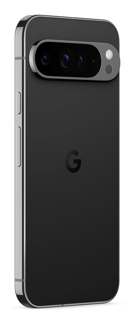 Google Smartfon Google Pixel 9 Pro XL 5G Dual Sim 16/128GB Obsidian Google Smartfon Google Pixel 9 Pro XL 5G Dual Sim 16/128GB Obsidian