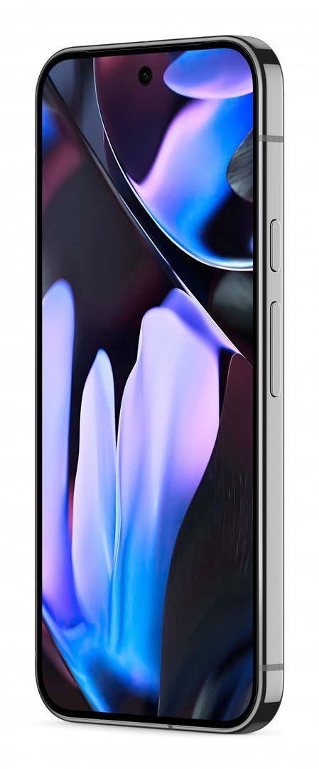 Google Smartfon Google Pixel 9 Pro XL 5G Dual Sim 16/128GB Obsidian Google Smartfon Google Pixel 9 Pro XL 5G Dual Sim 16/128GB Obsidian