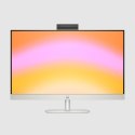 Hewlett-Packard HP 27-cr0222nw AIO Ryzen 7 7730U 27.0"FHD IPS AG 300nits 16GB DDR4 SSD512 Radeon 680M LAN Win11 2Y Shell White