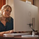 Hewlett-Packard HP 27-cr0222nw AIO Ryzen 7 7730U 27.0"FHD IPS AG 300nits 16GB DDR4 SSD512 Radeon 680M LAN Win11 2Y Shell White