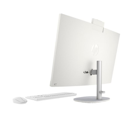 Hewlett-Packard HP 27-cr0232nw AIO Ryzen 5 7520U 27.0"FHD IPS AG 300nits 16GB DDR5 SSD512 Radeon 610M LAN Win11 2Y Shell White Hewlett-Packard HP 27-cr0232nw AIO Ryzen 5 7520U 27.0"FHD IPS AG 300nits 16GB DDR5 SSD512 Radeon 610M LAN Win11 2Y Shell White