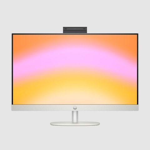 Hewlett-Packard HP 27-cr0232nw AIO Ryzen 5 7520U 27.0"FHD IPS AG 300nits 16GB DDR5 SSD512 Radeon 610M LAN Win11 2Y Shell White Hewlett-Packard HP 27-cr0232nw AIO Ryzen 5 7520U 27.0"FHD IPS AG 300nits 16GB DDR5 SSD512 Radeon 610M LAN Win11 2Y Shell White