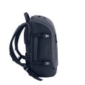 Hewlett-Packard HP Torba Travel 25L 15.6 Iron GreyLaptop Backp