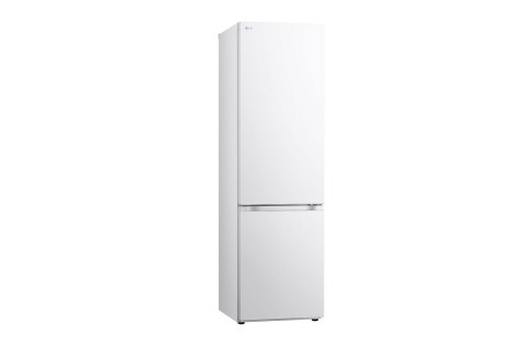 LG Lodówka LG GBV3200DSW