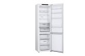 LG Lodówka LG GBV3200DSW