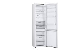 LG Lodówka LG GBV3200DSW