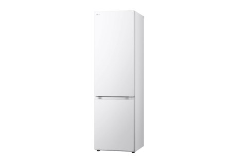 LG Lodówka LG GBV3200DSW