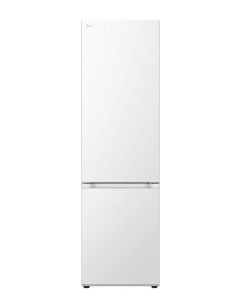 LG Lodówka LG GBV3200DSW