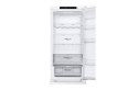 LG Lodówka LG GBV3200DSW